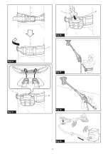 Preview for 4 page of Makita DSL801 Instruction Manual