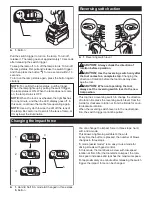 Preview for 6 page of Makita DT04Z Instruction Manual