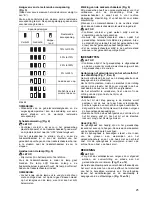 Preview for 25 page of Makita DTD129 Instruction Manual