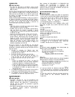 Preview for 31 page of Makita DTD129 Instruction Manual