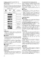 Preview for 44 page of Makita DTD129 Instruction Manual