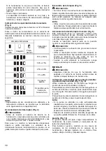 Preview for 30 page of Makita DTD129RMJ Instruction Manual