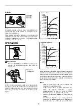 Preview for 25 page of Makita DTD129SYE Instruction Manual