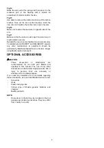 Preview for 9 page of Makita DTD134 Instruction Manual