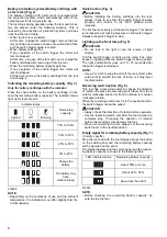 Preview for 6 page of Makita DTD134RTJ Instruction Manual