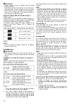 Preview for 12 page of Makita DTD134RTJ Instruction Manual