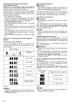 Preview for 46 page of Makita DTD134RTJ Instruction Manual