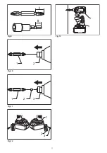 Preview for 3 page of Makita DTD137 Instruction Manual