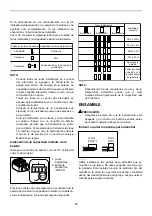 Preview for 28 page of Makita DTD145F Instruction Manual