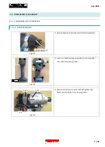 Preview for 7 page of Makita DTD152 Technical Information