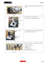 Preview for 8 page of Makita DTD152 Technical Information