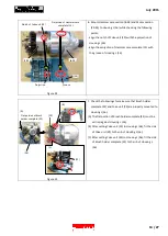 Preview for 14 page of Makita DTD152 Technical Information