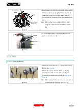 Preview for 15 page of Makita DTD152 Technical Information