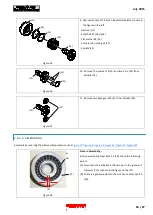 Preview for 18 page of Makita DTD152 Technical Information