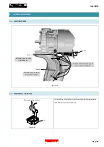 Preview for 21 page of Makita DTD152 Technical Information