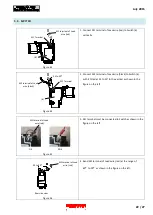 Preview for 22 page of Makita DTD152 Technical Information