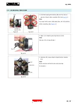 Preview for 26 page of Makita DTD152 Technical Information