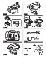 Preview for 2 page of Makita DTD153 Instruction Manual