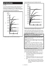 Preview for 8 page of Makita DTD153 Instruction Manual