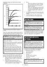 Preview for 15 page of Makita DTD153 Instruction Manual