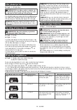 Preview for 55 page of Makita DTD154 Instruction Manual