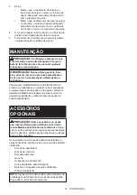 Preview for 51 page of Makita DTD155RTJ Instruction Manual