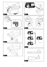 Preview for 2 page of Makita DTD157 Instruction Manual