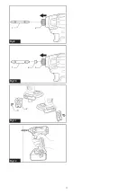 Preview for 3 page of Makita DTD157 Instruction Manual