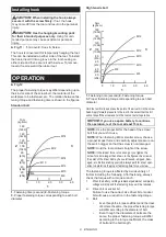 Preview for 9 page of Makita DTD157 Instruction Manual