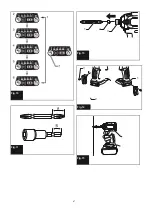 Preview for 4 page of Makita DTD170 Instruction Manual