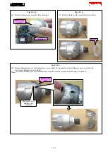 Preview for 5 page of Makita DTD170 Technical Information