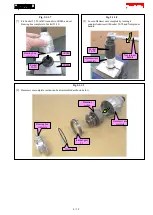 Preview for 6 page of Makita DTD170 Technical Information