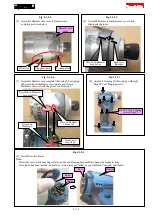 Preview for 8 page of Makita DTD170 Technical Information