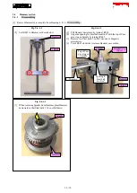 Preview for 12 page of Makita DTD170 Technical Information