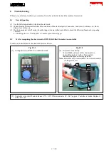 Preview for 17 page of Makita DTD170 Technical Information