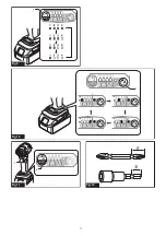 Preview for 3 page of Makita DTD172RTJ Instruction Manual