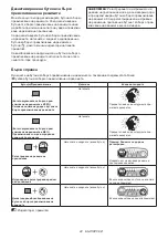 Preview for 44 page of Makita DTD172RTJ Instruction Manual