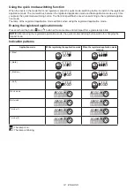 Preview for 14 page of Makita DTD173 Instruction Manual