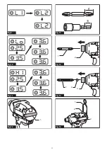 Preview for 3 page of Makita DTDA040 Series Manual