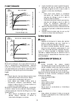 Preview for 39 page of Makita DTL060 Instruction Manual