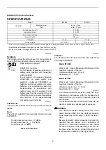 Preview for 2 page of Makita DTL061RMJ Instruction Manual