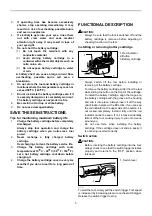 Preview for 5 page of Makita DTL061RMJ Instruction Manual