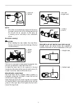 Preview for 7 page of Makita DTL061RMJ Instruction Manual