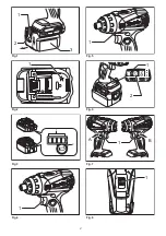 Preview for 2 page of Makita DTP131 Instruction Manual