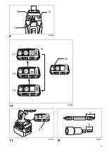 Preview for 3 page of Makita DTP131RMJ Instruction Manual