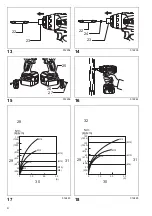 Preview for 4 page of Makita DTP131RMJ Instruction Manual