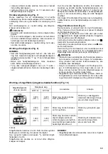 Preview for 69 page of Makita DTP131RMJ Instruction Manual