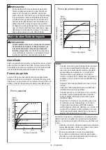 Preview for 37 page of Makita DTP141 Instruction Manual