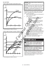 Preview for 20 page of Makita DTW1001 Instruction Manual