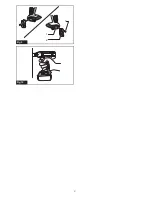 Preview for 3 page of Makita DTW190 Instruction Manual